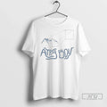 Officials Atta Boy Band House 2025 T Shirts Unisex