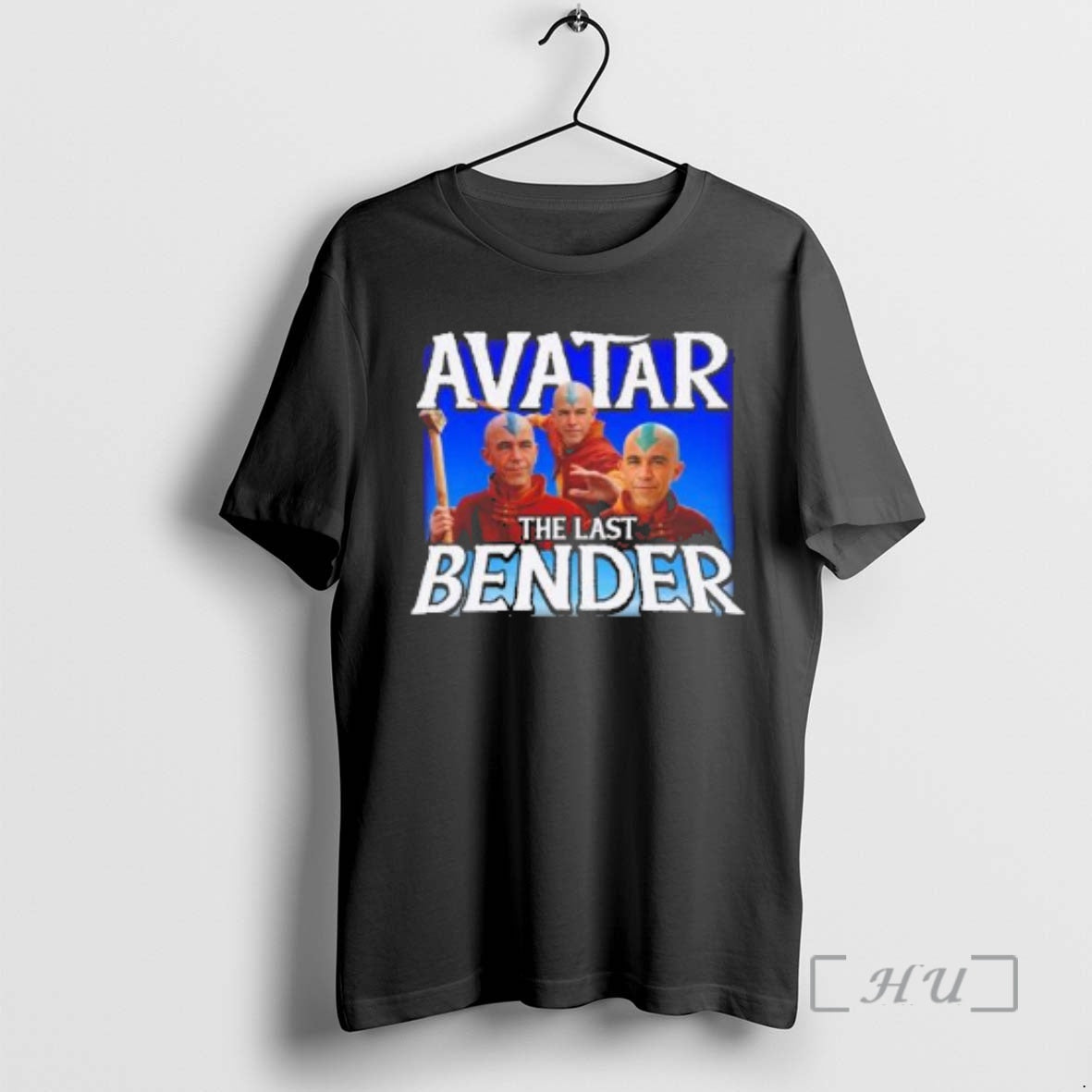 Officials Avatar The Last Bender Unisex