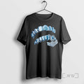 Officials Bms Grillz Vintage Unisex