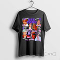 Officials Bts Core Ot7 Funny Quotes You Got No Jams Ding Dong Premium T Shirts Unisex