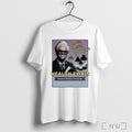 Officials Baby Billy Freemans Health Elixir Ancient Biblical Formula T Shirt Unisex
