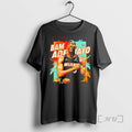 Officials Bam Adebayo Miami Heat Nba Basketball Ultimate Vintage Bootleg Unisex