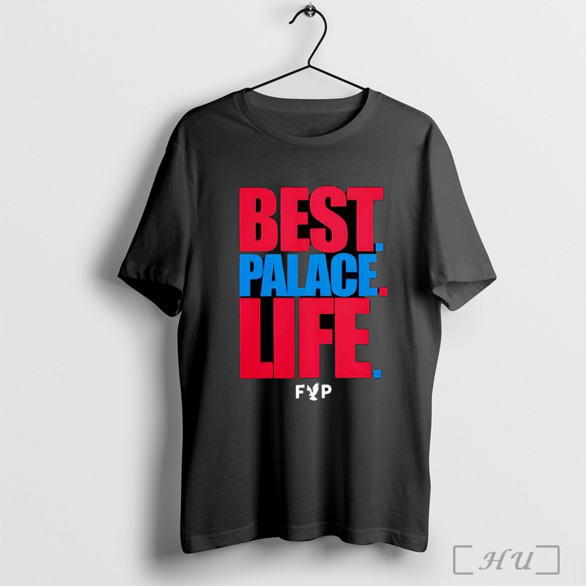 Officials Best Palace Life T Shirt Unisex