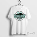Officials Big 12 Mens Basketball Tournament 2026 Shamrock Unisex