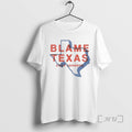 Officials Blame Texas Cody Johnson Unisex