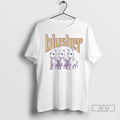 Officials Blusher Unicorn 2025 T Shirts Unisex