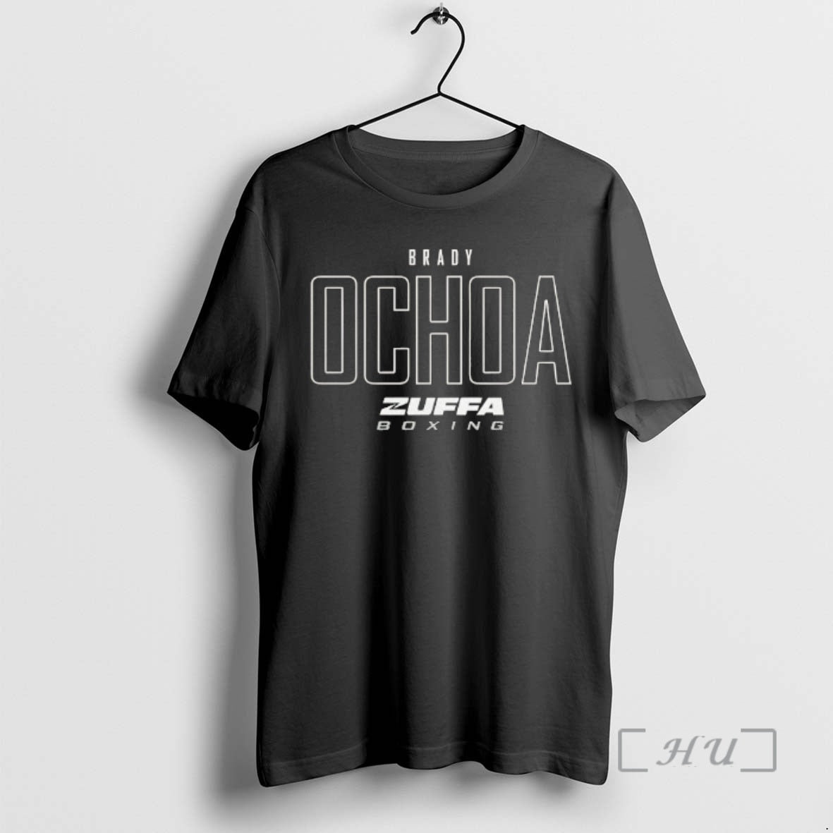 Officials Brady Ochoa Zuffa Boxing Elite Unisex