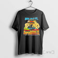 Officials Brawl For It All Nest Friends Now Bitter Rivals Sting Vs Premium T Shirts Unisex