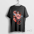 Officials Brody King Legendary Unisex