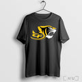 Officials Cf Tiger High School Logo T Shirt Unisex