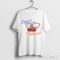 Officials Camel Towing Well Snatch Your Car T Shirt Unisex