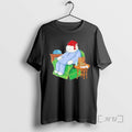 Officials Cat Sleepytime Tacos Unisex