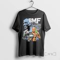 Officials Charles Oliveira 2026 Bmf Champion Signature Graphic Unisex