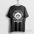 Officials Chief Pokalottatwat Of The Bangahoe Tribe Skull Native Unisex