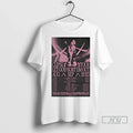 Officials Clipse August September 2025 Tour T Shirts Unisex