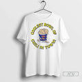 Officials Coolest Bowl Of Chili In Town Graeters Skyline Ice Cream Ladies T Shirt Unisex