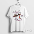 Officials Cosmo And Sprout Dandys World Collection Baked With Care Unisex