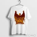 Officials Cracker Barrel Salems Lot T Shirt Unisex