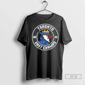 Officials Crown Toronto Blue Jays Champion Al East Champions 2025 T Shirts Unisex