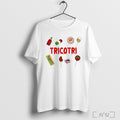 Officials Cute Ghost Boo Halloween Tricotri T Shirt Unisex
