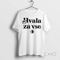 Officials Dallas Mavericks Nba Hvala Za Vse Logo Unisex