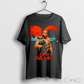 Officials Daniel Cormier Dc Initials Ufc 2025 T Shirt Unisex