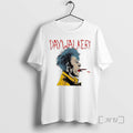 Officials Daywalker Machine Gun Kelly Corpse Husband Horror Graphic Unisex