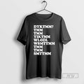 Officials Do You Know The Muffin Man T Shirt Unisex
