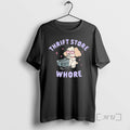 Officials Dog Thrift Store Whore Unisex