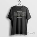 Officials Dominique Francis Zuffa Boxing Elite Unisex