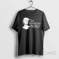Officials Donald Trump The American Nero Vintage Unisex