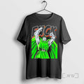 Officials Dr Doom Fuck Comic Unisex