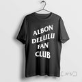Officials Driver Delulu Fan Club Unisex