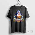 Officials El Campeon Pinguino Lucha Libre Mexican Wrestling Mask Unisex