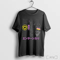 Officials Enter Shikari Nothing Is True Everything Is Possible 5 Year Anniversary T Shirt Unisex