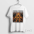 Officials Eternal Torment In Islamic Hell If You Defy The Imams Premium T Shirts Sweater Unisex