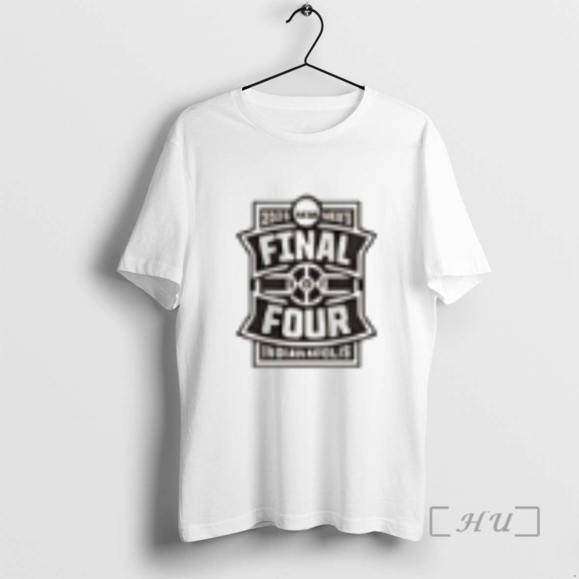 Officials Final Four 2026 Ncaa Mens Basketball Tournament March Madness Logo Premium T Shirts Sweater