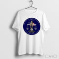 Officials Flag Of The Los Angeles Police Department To Protect And To Serve Logo Unisex