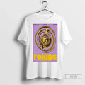 Officials Foxing Event Chicago Il 2025 T Shirts Unisex