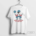 Officials Frasco For The Children Andy Frasco And The U N 2025 T Shirt Unisex