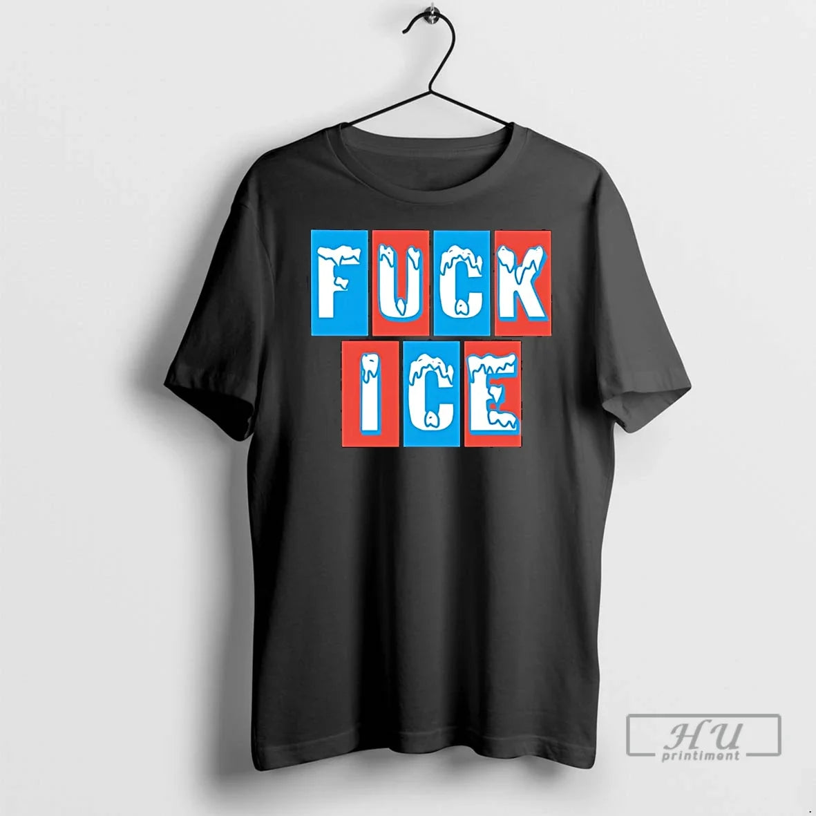 Officials Fuck Ice T Shirts Unisex