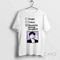 Officials Funny Mentally Dating Jungkook Bts Unisex