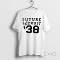 Officials Future Recruit 38 Unisex