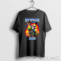 Officials Gavin Newsom Ride A Dinosaur 2028 T Shirt Unisex