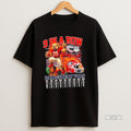 Officials Georgia Bulldogs Mascot 9 In A Row Dawgs Beat Vols T Shirt Unisex