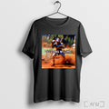 Officials Go Long Mlord T Shirt Unisex