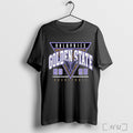 Officials Golden State Valkyries Basketball Gift For Sports Fans 2025 T Shirt Unisex