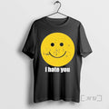 Officials Harry I Hates You Worn At Snl Unisex