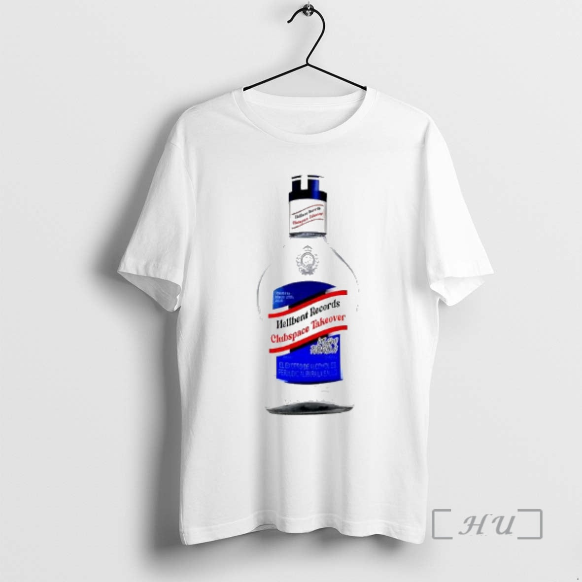 Officials Hellbent Records Clubspace Takeover Aguardiente Antioqueno Unisex