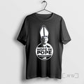 Officials Hope In Pope Unisex